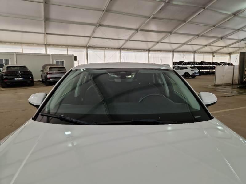 Audi Q3 SUV 35 TDI S TRONIC BUSINESS PLUS - foto 10