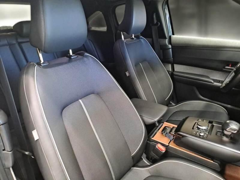 Mazda MX-30 SUV 355KWH 143CV MAKOTO - foto 13