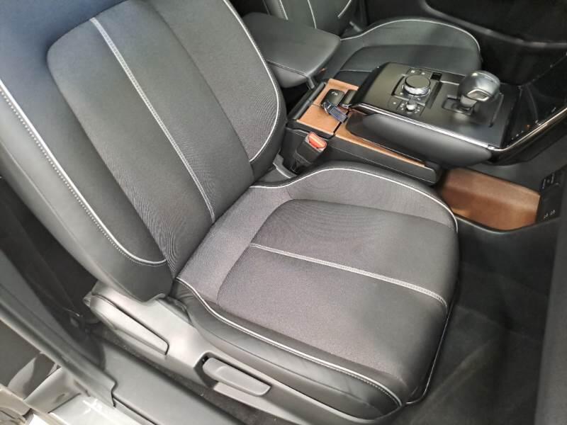 Mazda MX-30 SUV 355KWH 143CV MAKOTO - foto 14