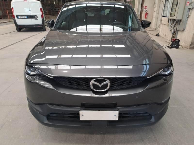 Mazda MX-30 SUV 355KWH 143CV MAKOTO - foto 26