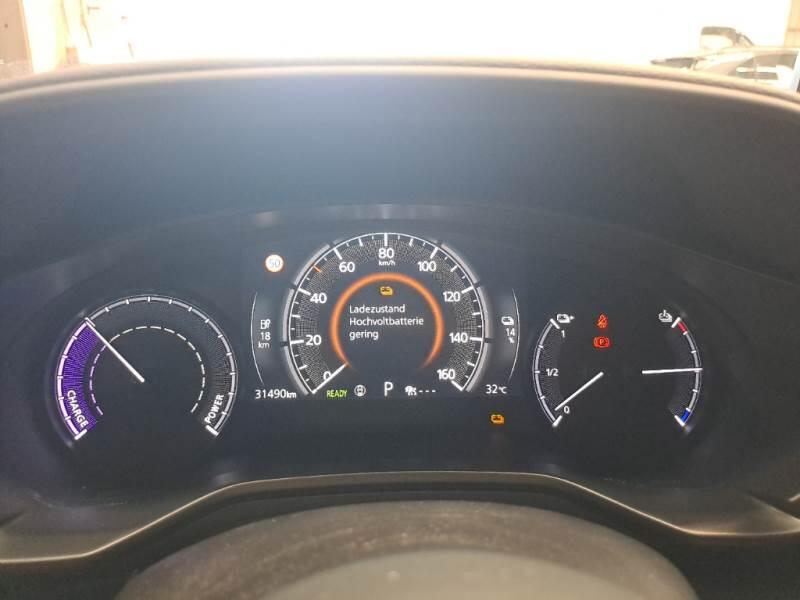 Mazda MX-30 SUV 355KWH 143CV MAKOTO - foto 4