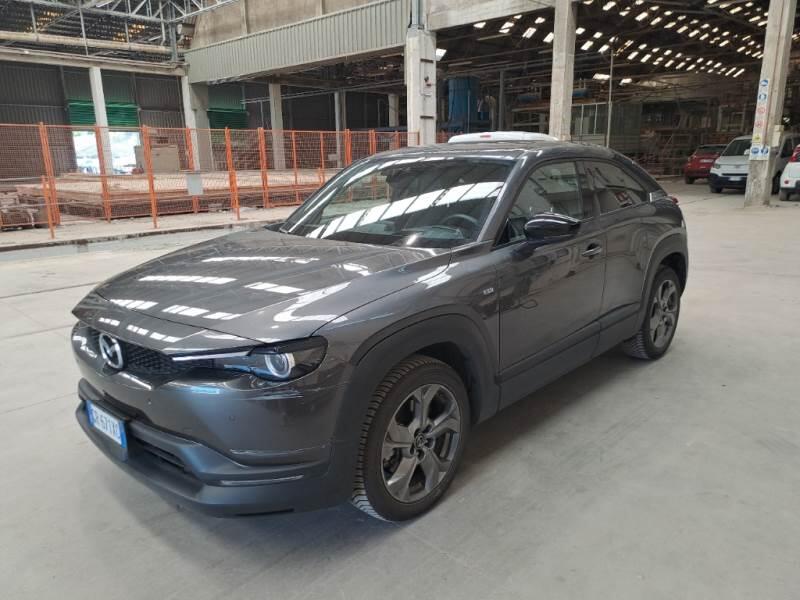 Mazda MX-30 SUV 355KWH 143CV MAKOTO - foto 45