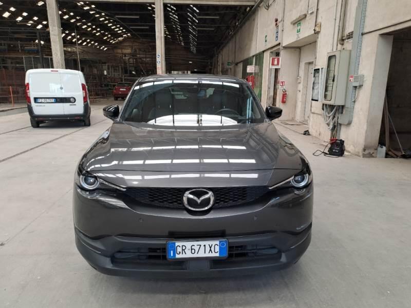 Mazda MX-30 SUV 355KWH 143CV MAKOTO - foto 46