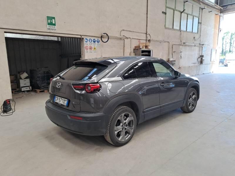Mazda MX-30 SUV 355KWH 143CV MAKOTO - foto 47