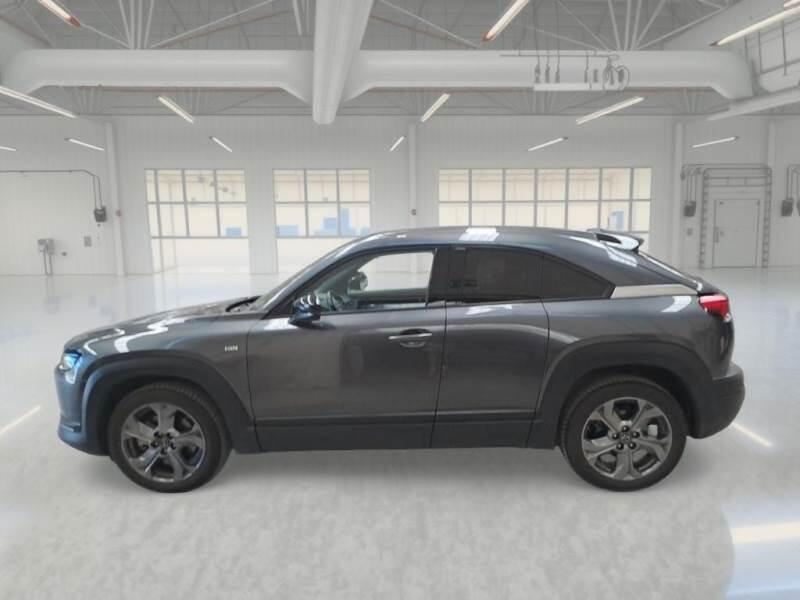 Mazda MX-30 SUV 355KWH 143CV MAKOTO - foto 8