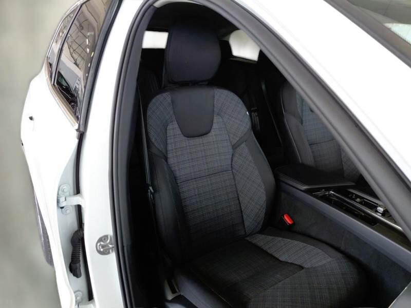 Volvo XC60 SUV B4 D AUTOMATICO CORE - foto 13
