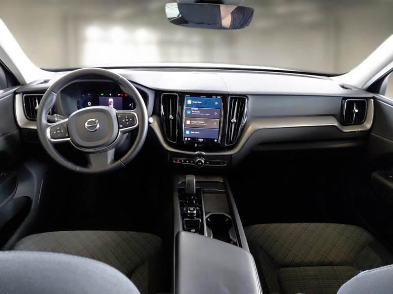 Volvo XC60 SUV B4 D AUTOMATICO CORE - foto 3