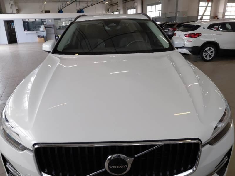 Volvo XC60 SUV B4 D AUTOMATICO CORE - foto 21