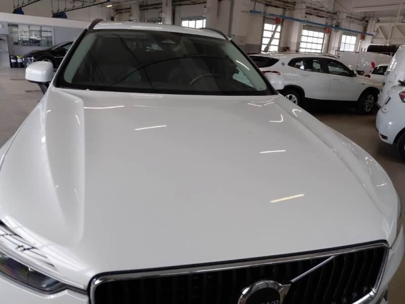 Volvo XC60 SUV B4 D AUTOMATICO CORE - foto 24