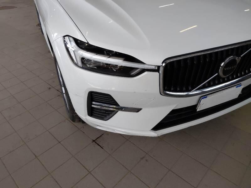 Volvo XC60 SUV B4 D AUTOMATICO CORE - foto 26