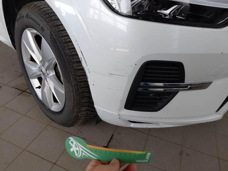 Volvo XC60 SUV B4 D AUTOMATICO CORE - foto 27