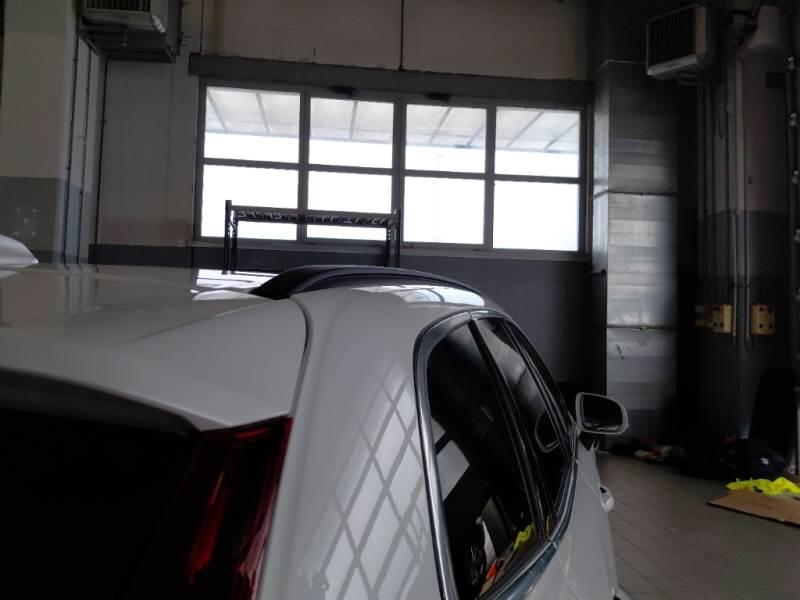 Volvo XC60 SUV B4 D AUTOMATICO CORE - foto 34