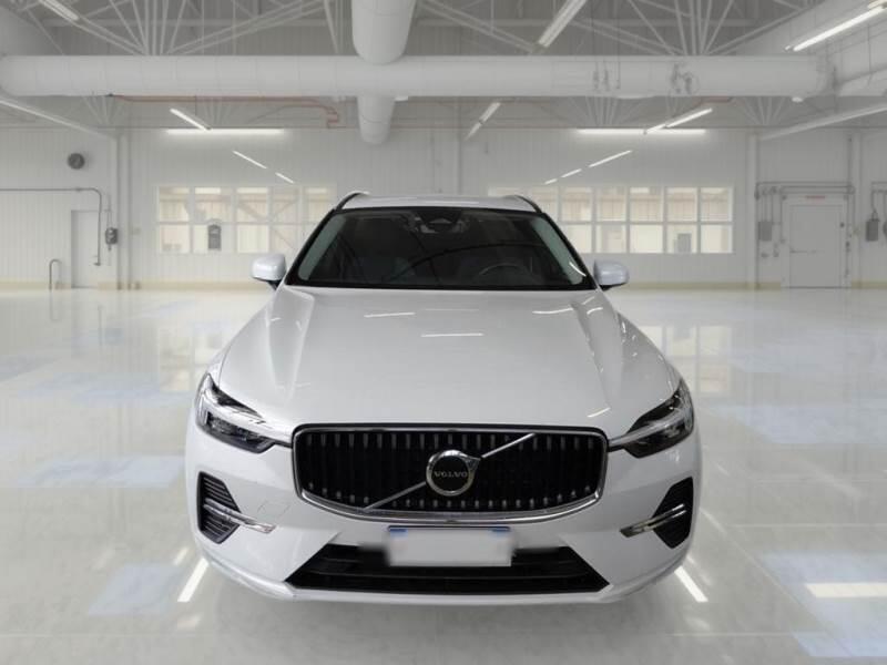 Volvo XC60 SUV B4 D AUTOMATICO CORE - foto 6