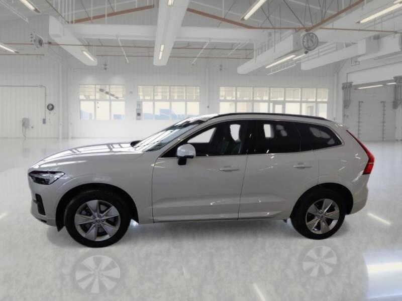 Volvo XC60 SUV B4 D AUTOMATICO CORE - foto 8