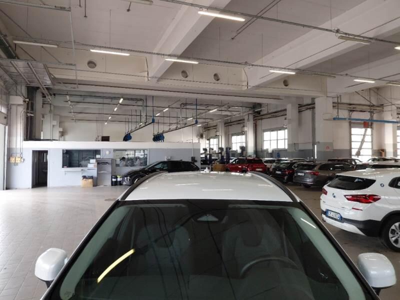 Volvo XC60 SUV B4 D AUTOMATICO CORE - foto 9