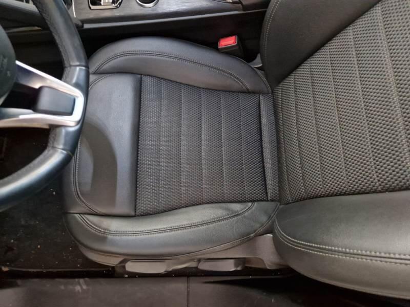 Alfa Romeo Stelvio SUV 2.2 TD 210 CV SPRINT AT8 Q4 - foto 12