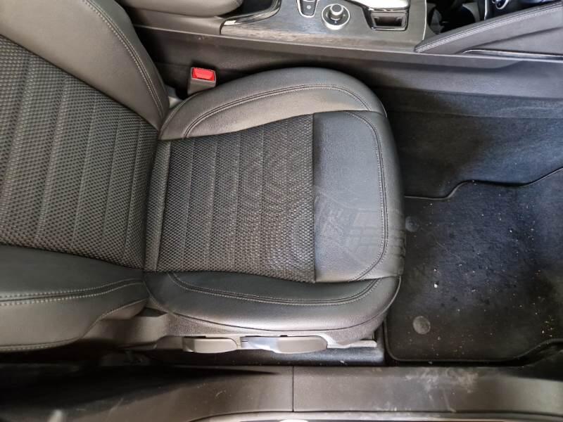 Alfa Romeo Stelvio SUV 2.2 TD 210 CV SPRINT AT8 Q4 - foto 14