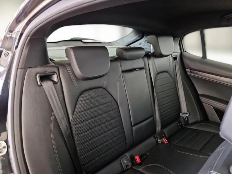 Alfa Romeo Stelvio SUV 2.2 TD 210 CV SPRINT AT8 Q4 - foto 15