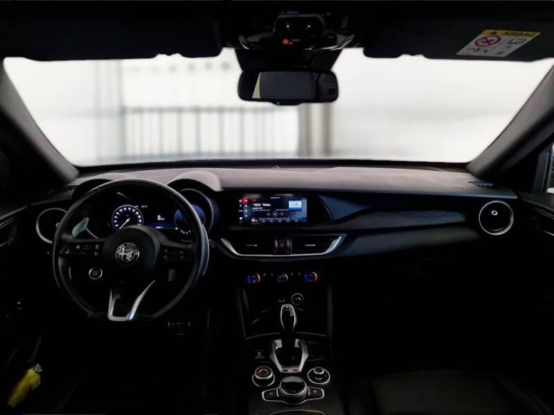 Alfa Romeo Stelvio SUV 2.2 TD 210 CV SPRINT AT8 Q4 - foto 3
