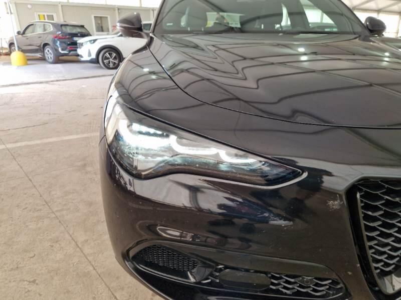 Alfa Romeo Stelvio SUV 2.2 TD 210 CV SPRINT AT8 Q4 - foto 27