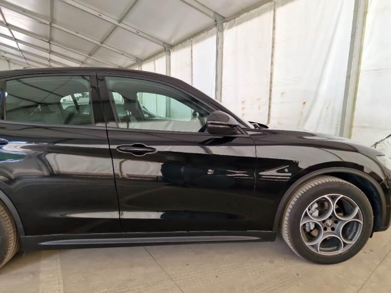 Alfa Romeo Stelvio SUV 2.2 TD 210 CV SPRINT AT8 Q4 - foto 37