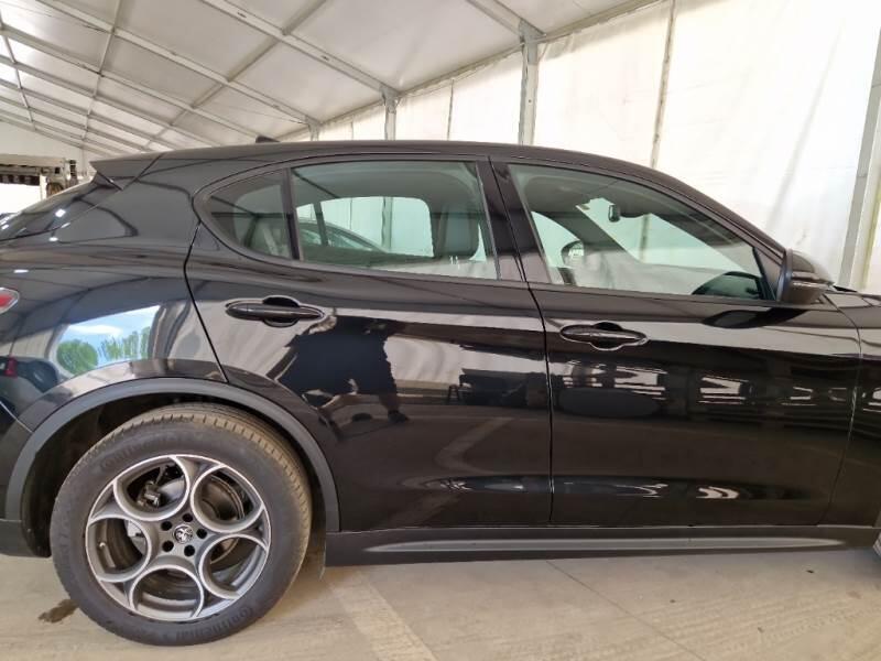 Alfa Romeo Stelvio SUV 2.2 TD 210 CV SPRINT AT8 Q4 - foto 39