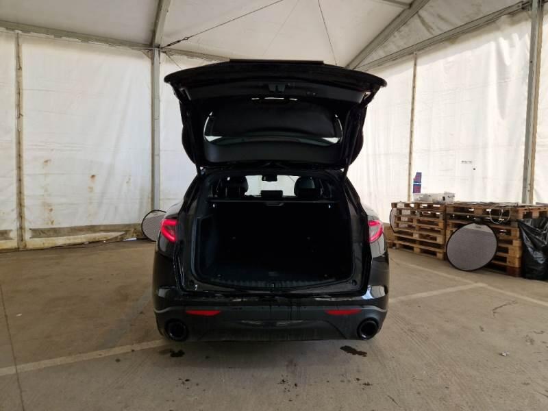 Alfa Romeo Stelvio SUV 2.2 TD 210 CV SPRINT AT8 Q4 - foto 5