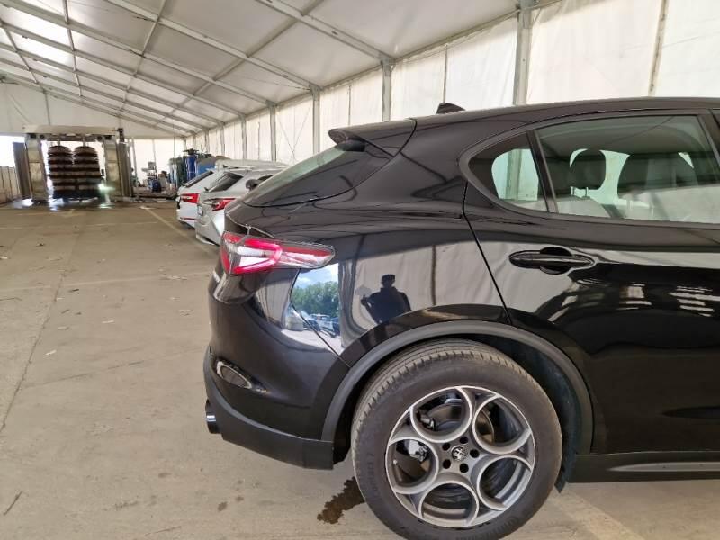Alfa Romeo Stelvio SUV 2.2 TD 210 CV SPRINT AT8 Q4 - foto 42