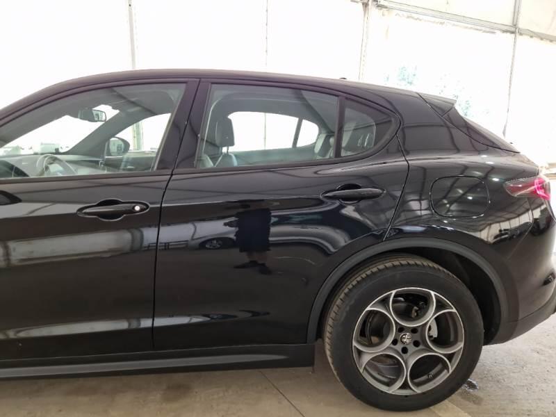 Alfa Romeo Stelvio SUV 2.2 TD 210 CV SPRINT AT8 Q4 - foto 50
