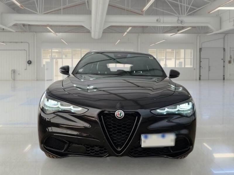Alfa Romeo Stelvio SUV 2.2 TD 210 CV SPRINT AT8 Q4 - foto 6