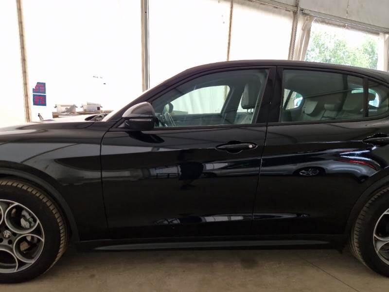 Alfa Romeo Stelvio SUV 2.2 TD 210 CV SPRINT AT8 Q4 - foto 53