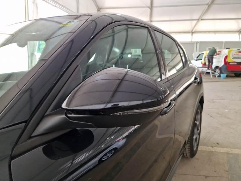 Alfa Romeo Stelvio SUV 2.2 TD 210 CV SPRINT AT8 Q4 - foto 57