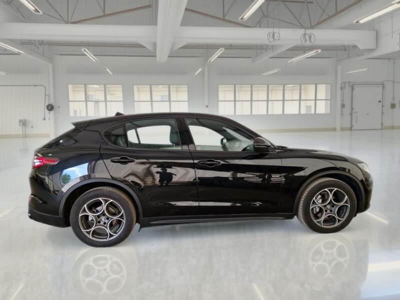 Alfa Romeo Stelvio SUV 2.2 TD 210 CV SPRINT AT8 Q4 - foto 7
