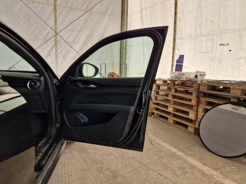 Alfa Romeo Stelvio SUV 2.2 TD 210 CV SPRINT AT8 Q4 - foto 65