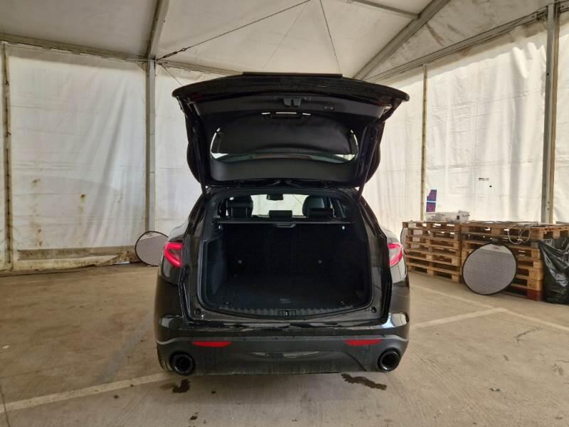 Alfa Romeo Stelvio SUV 2.2 TD 210 CV SPRINT AT8 Q4 - foto 67