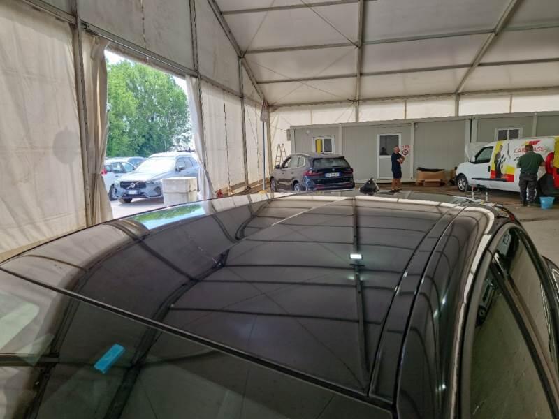 Alfa Romeo Stelvio SUV 2.2 TD 210 CV SPRINT AT8 Q4 - foto 9