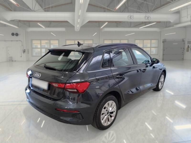 Audi A3 BERLINA 40 TFSI E S TRONIC BUSINESS S.BACK - foto 2