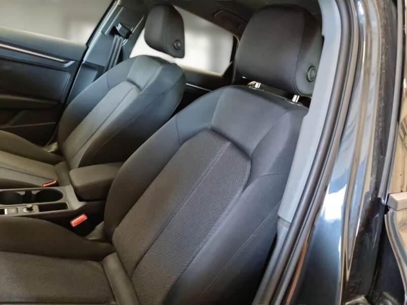 Audi A3 BERLINA 40 TFSI E S TRONIC BUSINESS S.BACK - foto 11