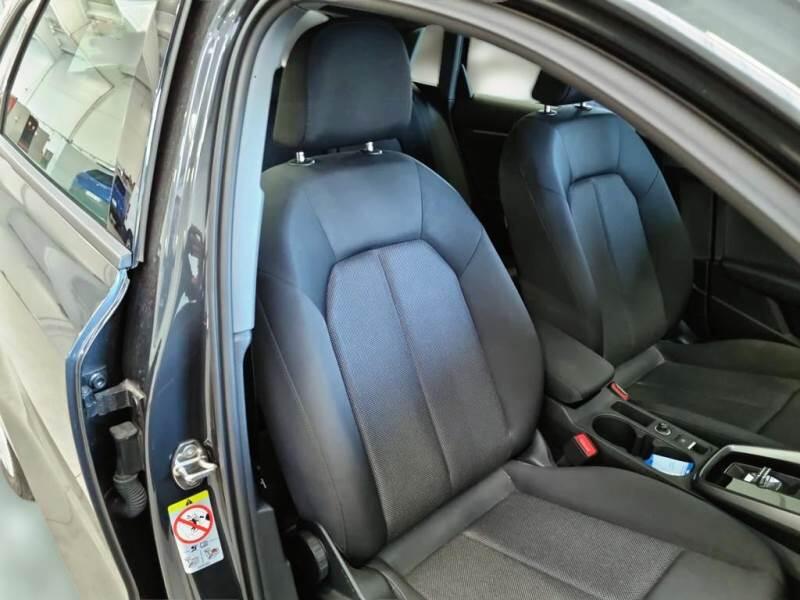 Audi A3 BERLINA 40 TFSI E S TRONIC BUSINESS S.BACK - foto 13