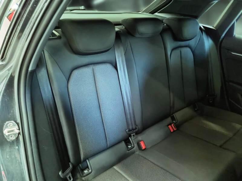 Audi A3 BERLINA 40 TFSI E S TRONIC BUSINESS S.BACK - foto 15