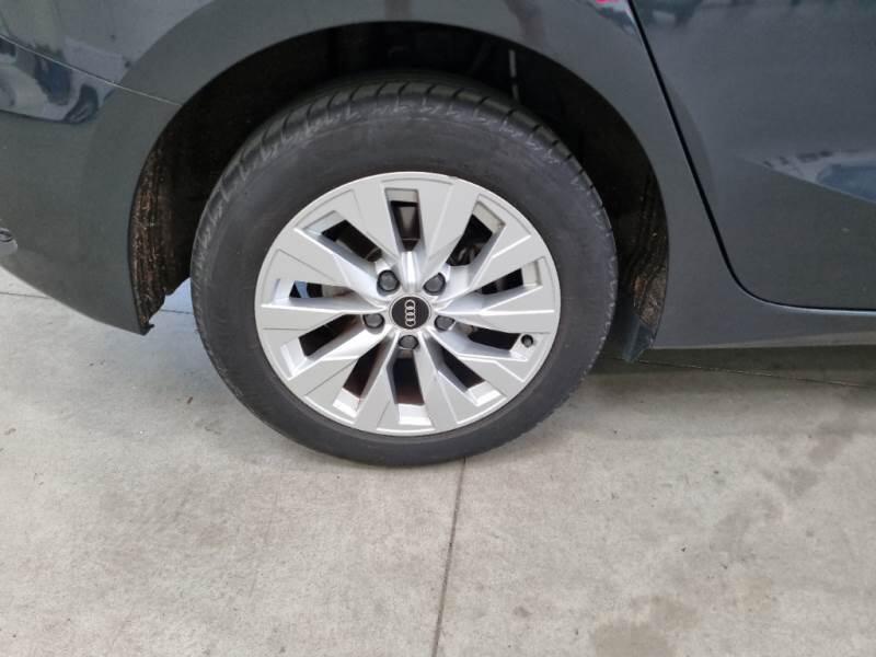Audi A3 BERLINA 40 TFSI E S TRONIC BUSINESS S.BACK - foto 18