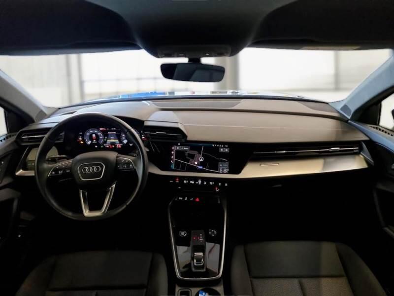 Audi A3 BERLINA 40 TFSI E S TRONIC BUSINESS S.BACK - foto 3