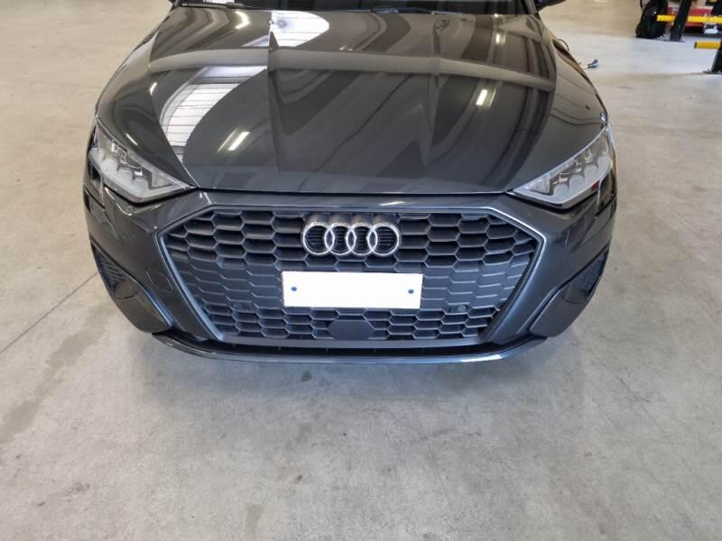 Audi A3 BERLINA 40 TFSI E S TRONIC BUSINESS S.BACK - foto 27
