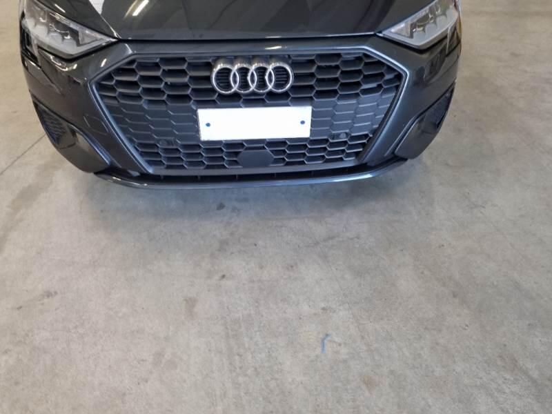 Audi A3 BERLINA 40 TFSI E S TRONIC BUSINESS S.BACK - foto 29