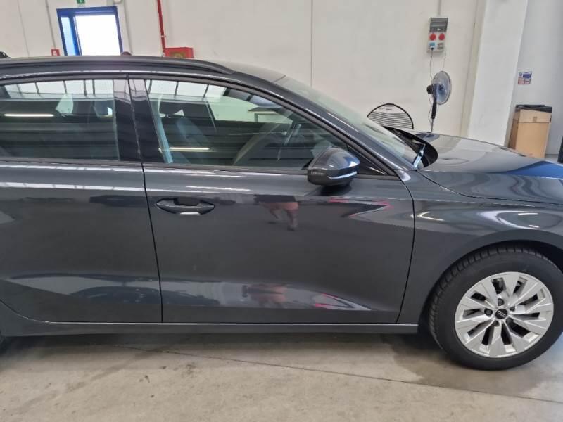 Audi A3 BERLINA 40 TFSI E S TRONIC BUSINESS S.BACK - foto 32