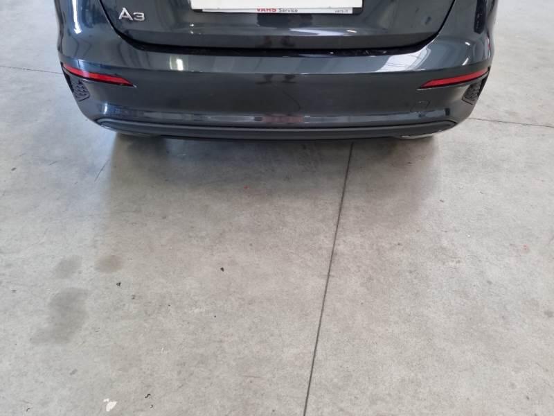 Audi A3 BERLINA 40 TFSI E S TRONIC BUSINESS S.BACK - foto 38