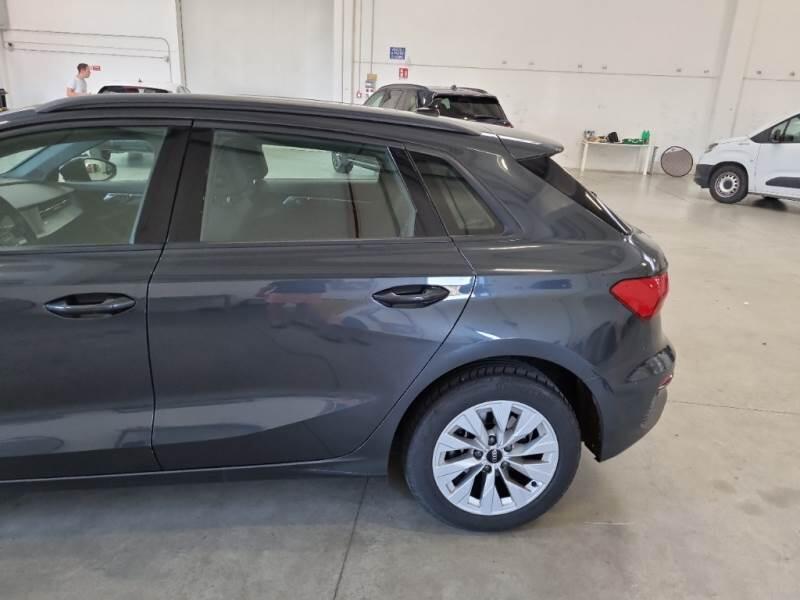 Audi A3 BERLINA 40 TFSI E S TRONIC BUSINESS S.BACK - foto 42