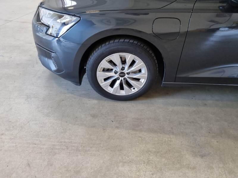 Audi A3 BERLINA 40 TFSI E S TRONIC BUSINESS S.BACK - foto 47