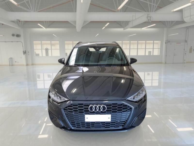 Audi A3 BERLINA 40 TFSI E S TRONIC BUSINESS S.BACK - foto 6