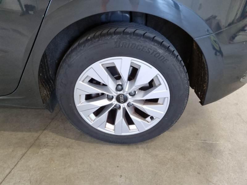 Audi A3 BERLINA 40 TFSI E S TRONIC BUSINESS S.BACK - foto 53